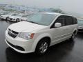 Stone White - Grand Caravan SXT Photo No. 5