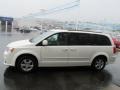 Stone White - Grand Caravan SXT Photo No. 6