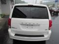 Stone White - Grand Caravan SXT Photo No. 7