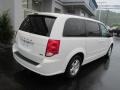 Stone White - Grand Caravan SXT Photo No. 8