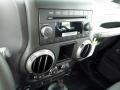 Black - Wrangler Sport 4x4 Photo No. 18