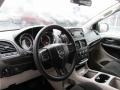 Stone White - Grand Caravan SXT Photo No. 12