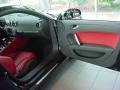 Brilliant Black - TT 3.2 quattro Coupe Photo No. 11