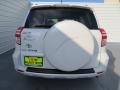 2010 Blizzard White Pearl Toyota RAV4 Limited  photo #5