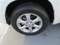 Blizzard White Pearl - RAV4 Limited Photo No. 11