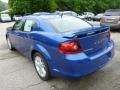Blue Streak Pearl - Avenger SE V6 Photo No. 3
