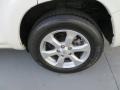 Blizzard White Pearl - RAV4 Limited Photo No. 12
