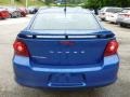 Blue Streak Pearl - Avenger SE V6 Photo No. 4