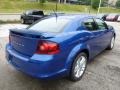 Blue Streak Pearl - Avenger SE V6 Photo No. 5