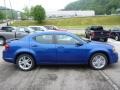 Blue Streak Pearl - Avenger SE V6 Photo No. 6