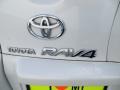 2010 Blizzard White Pearl Toyota RAV4 Limited  photo #17