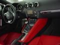 Brilliant Black - TT 3.2 quattro Coupe Photo No. 14