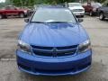 Blue Streak Pearl - Avenger SE V6 Photo No. 10