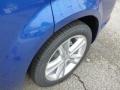 Blue Streak Pearl - Avenger SE V6 Photo No. 11
