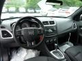 Blue Streak Pearl - Avenger SE V6 Photo No. 14