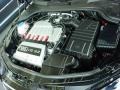 Brilliant Black - TT 3.2 quattro Coupe Photo No. 15