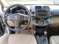 2010 Blizzard White Pearl Toyota RAV4 Limited  photo #34