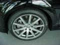 Brilliant Black - TT 3.2 quattro Coupe Photo No. 16