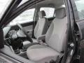 2008 Charcoal Gray Hyundai Accent GLS Sedan  photo #12