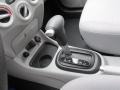 2008 Charcoal Gray Hyundai Accent GLS Sedan  photo #13
