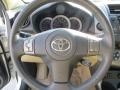 Blizzard White Pearl - RAV4 Limited Photo No. 41