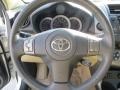 2010 Blizzard White Pearl Toyota RAV4 Limited  photo #41