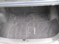 2008 Charcoal Gray Hyundai Accent GLS Sedan  photo #18