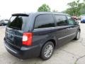 2013 Maximum Steel Metallic Chrysler Town & Country Touring - L  photo #6