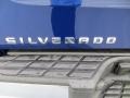 2013 Blue Topaz Metallic Chevrolet Silverado 1500 LT Crew Cab  photo #18