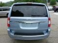 2013 Crystal Blue Pearl Chrysler Town & Country Touring - L  photo #4