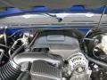  2013 Silverado 1500 LT Crew Cab 4.8 Liter OHV 16-Valve VVT Flex-Fuel Vortec V8 Engine