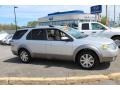 Brilliant Silver Metallic - Taurus X SEL Photo No. 4