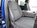 2013 Blue Topaz Metallic Chevrolet Silverado 1500 LT Crew Cab  photo #26