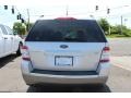 Brilliant Silver Metallic - Taurus X SEL Photo No. 7