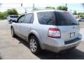 Brilliant Silver Metallic - Taurus X SEL Photo No. 10
