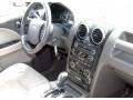 Brilliant Silver Metallic - Taurus X SEL Photo No. 14