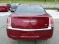 2013 Deep Cherry Red Crystal Pearl Chrysler 300 AWD  photo #4