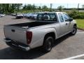 Silver Birch Metallic - Colorado Extended Cab Photo No. 6