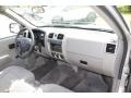 2008 Silver Birch Metallic Chevrolet Colorado Extended Cab  photo #12