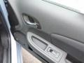 Crystal Blue Pearl - 200 LX Sedan Photo No. 8