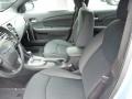 Crystal Blue Pearl - 200 LX Sedan Photo No. 12