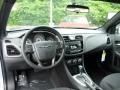 Crystal Blue Pearl - 200 LX Sedan Photo No. 14
