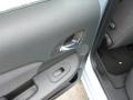 Crystal Blue Pearl - 200 LX Sedan Photo No. 15