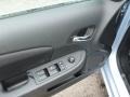 Crystal Blue Pearl - 200 LX Sedan Photo No. 16