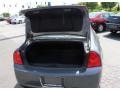 2008 Dark Gray Metallic Chevrolet Malibu Hybrid Sedan  photo #8