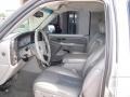 Silver Birch Metallic - Sierra 1500 Denali Crew Cab AWD Photo No. 4