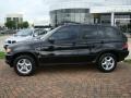 2003 Jet Black BMW X5 3.0i  photo #10