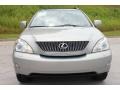 2004 Bamboo Pearl Lexus RX 330  photo #3