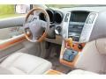 2004 Bamboo Pearl Lexus RX 330  photo #12