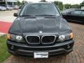 2003 Jet Black BMW X5 3.0i  photo #16